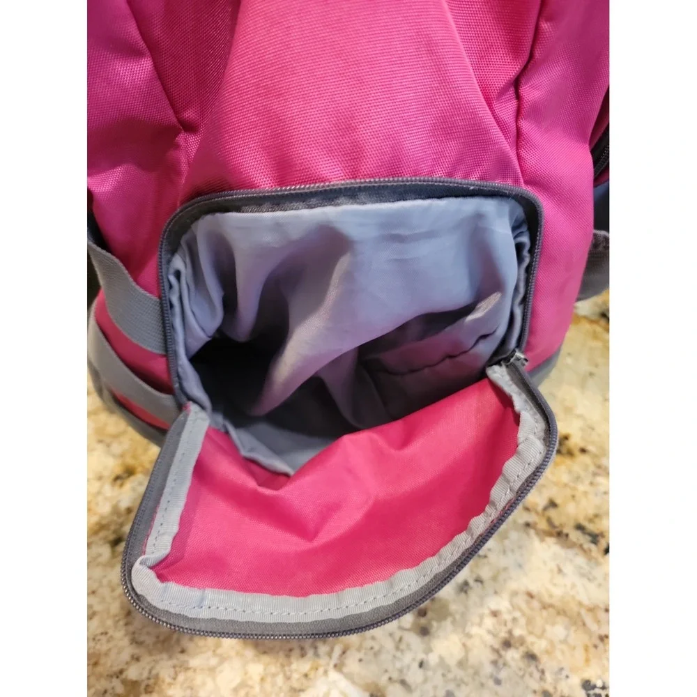 Under Armor Storm Backpack (Style# 1263964) Pink